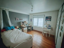 Maison familiale avec accès plain-pied   La Petite-Boissière