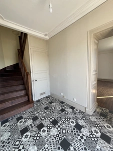 Maison de ville à Mauléon