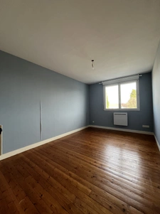 Maison à louer   Moulins (proximité Mauléon-Cholet)