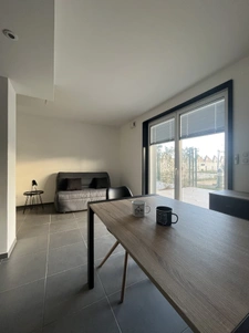 Studio proche centre-ville à Cholet