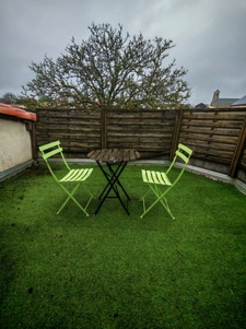Maison familiale avec accès plain-pied   La Petite-Boissière