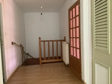 Maison centre-ville à Mauléon.