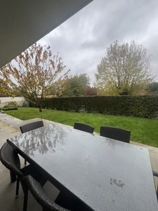 Maison de plain pied, bien rare à Mauléon