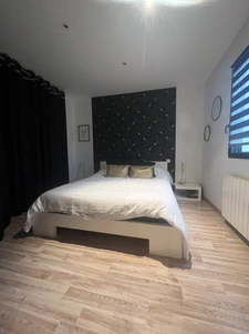 Maison de plain pied, bien rare à Mauléon