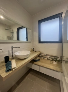 Maison de plain pied, bien rare à Mauléon