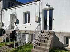 Appartement meublé à Saint Aubin de Baubigné