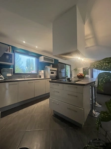 Maison de plain pied, bien rare à Mauléon