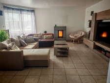 Maison familiale avec accès plain-pied   La Petite-Boissière