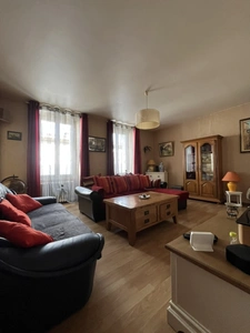 Immeuble de 220m2 à Mauléon