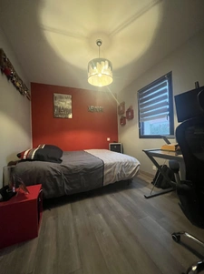 Maison de plain pied, bien rare à Mauléon