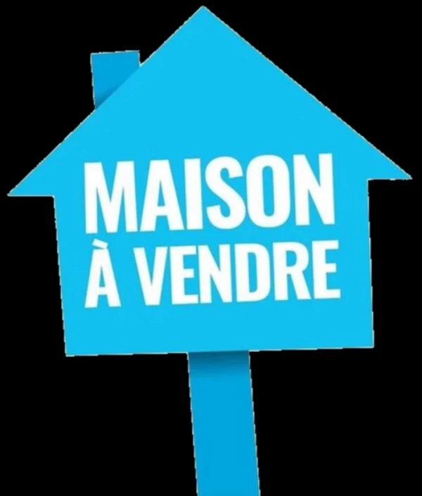 Maison 2 chambres + garage sur la planche !