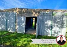 Maison 3 chambres  136m2 + dependances