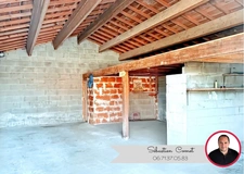 MAISON CHALEUREUSE ET FONCTIONNELLE