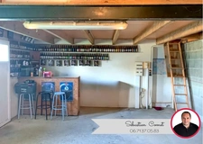 Maison 3 chambres  136m2 + dependances