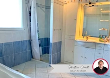 Maison 3 chambres  136m2 + dependances