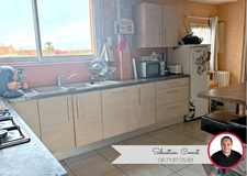 Maison 3 chambres 120m2 + dependances