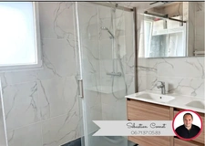 Maison neuve de standing   192 m2   5 chambres   Le Bignon