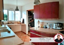 À vendre   Maison familiale avec piscine   En exclusivité à 
