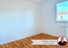 Maison 4 chambres 121m2  sur 600m2 de parcelle