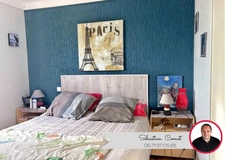 Maison 3 chambres 120m2 + dependances