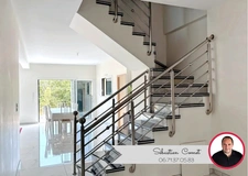 Maison neuve de standing   192 m2   5 chambres   Le Bignon