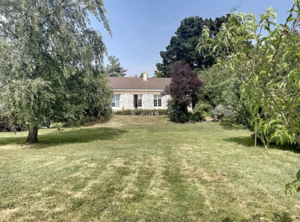 Nouvelle enchère progressive pour ce bien sur Vieillevigne