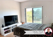 Maison neuve de standing   192 m2   5 chambres   Le Bignon