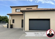 Maison neuve de standing   192 m2   5 chambres   Le Bignon