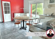 MAISON FAMILIALE SITUEE DANS HAMEAU