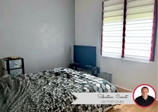 Maison 4 chambres + bureau plain-pied