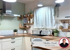 Maison 3 chambres sur 445m2