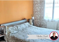 Maison 3 chambres sur 1000m2 parcelle piscinable + 60m2 de g