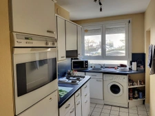  T2 m2 1 chambre quartier hippodrome - sans locataire