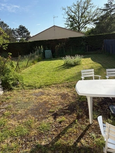 maison mitoyenne t3 65m2 les brouzils