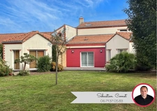 MAISON FAMILIALE SITUEE DANS HAMEAU