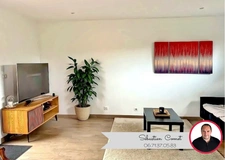 Maison 4 chambres + bureau plain-pied