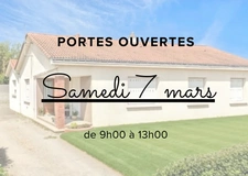 Maison 3 chambres plain pied avec travaux