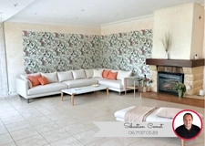 MAISON CHALEUREUSE ET FONCTIONNELLE