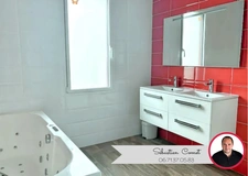 MAISON FAMILIALE SITUEE DANS HAMEAU