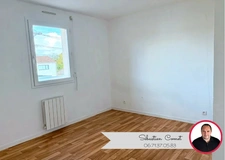 Maison 4 chambres 121m2  sur 600m2 de parcelle