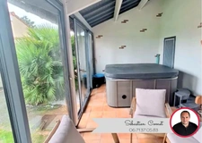 maison 137m2  3 chambres sur 1450m2 