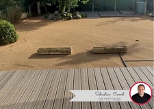 Maison 60 m2 avec grenier 30m2 amenageable