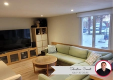 Maison type nantaise 160m2 + garage