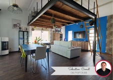 MAISON PLAIN PIED