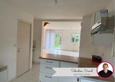 Maison duplex 3 chambres 80 m2