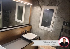 Maison type nantaise 160m2 + garage