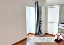 Maison 60 m2 avec grenier 30m2 amenageable
