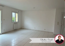 Maison duplex 3 chambres 80 m2