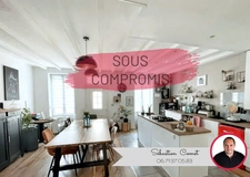 MAISON CHALEUREUSE ET MODERNE