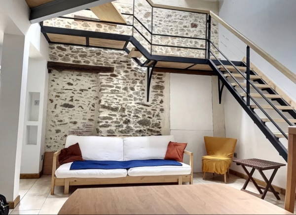 Ma toute première enchère progressive interactive !!!